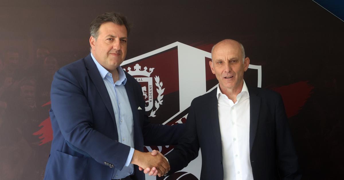 Martín González "Hay que hacer un buen bloque y competir bien"