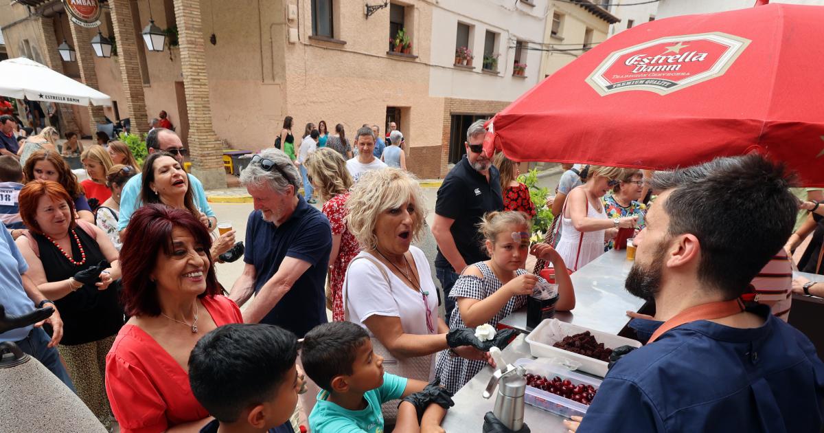 Bolea mantiene el espíritu de la