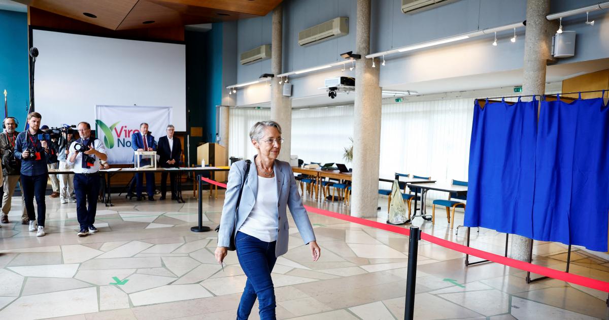 La France envisage d’inscrire le droit à l’avortement dans la constitution