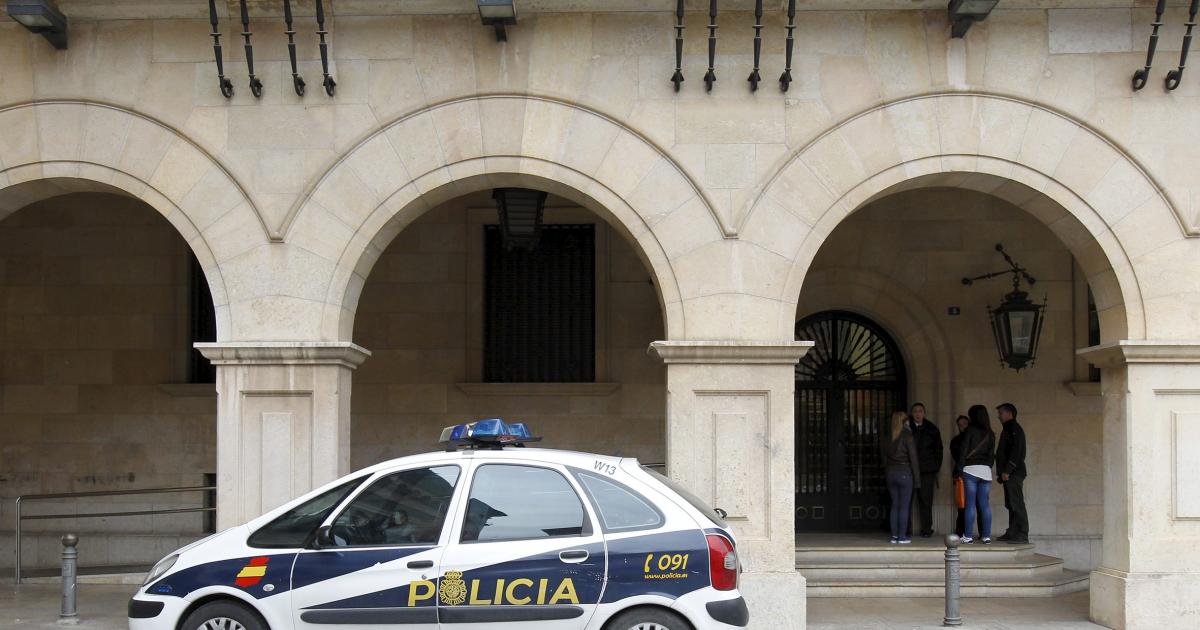 Condenado un hombre en Teruel por insultar a su expareja cada vez que