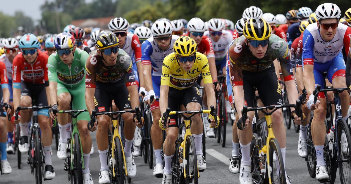 Barcelone présente sa candidature pour le grand départ du Tour de France