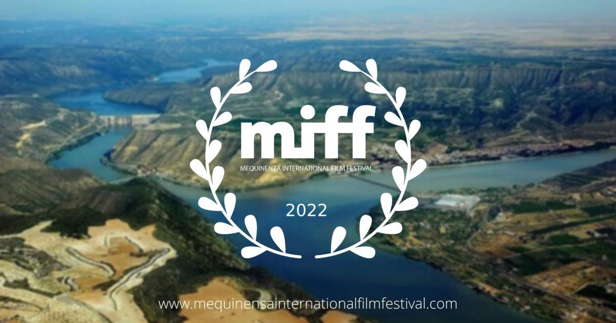 O Festival de Cinema de Mequinenza anuncia a seção oficial dos finalistas de sua sétima edição
