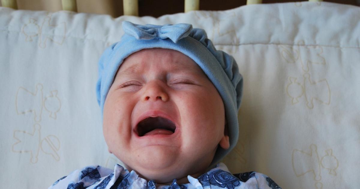 Savoir déchiffrer le cri de douleur d’un bébé n’est pas inné, ça s’apprend