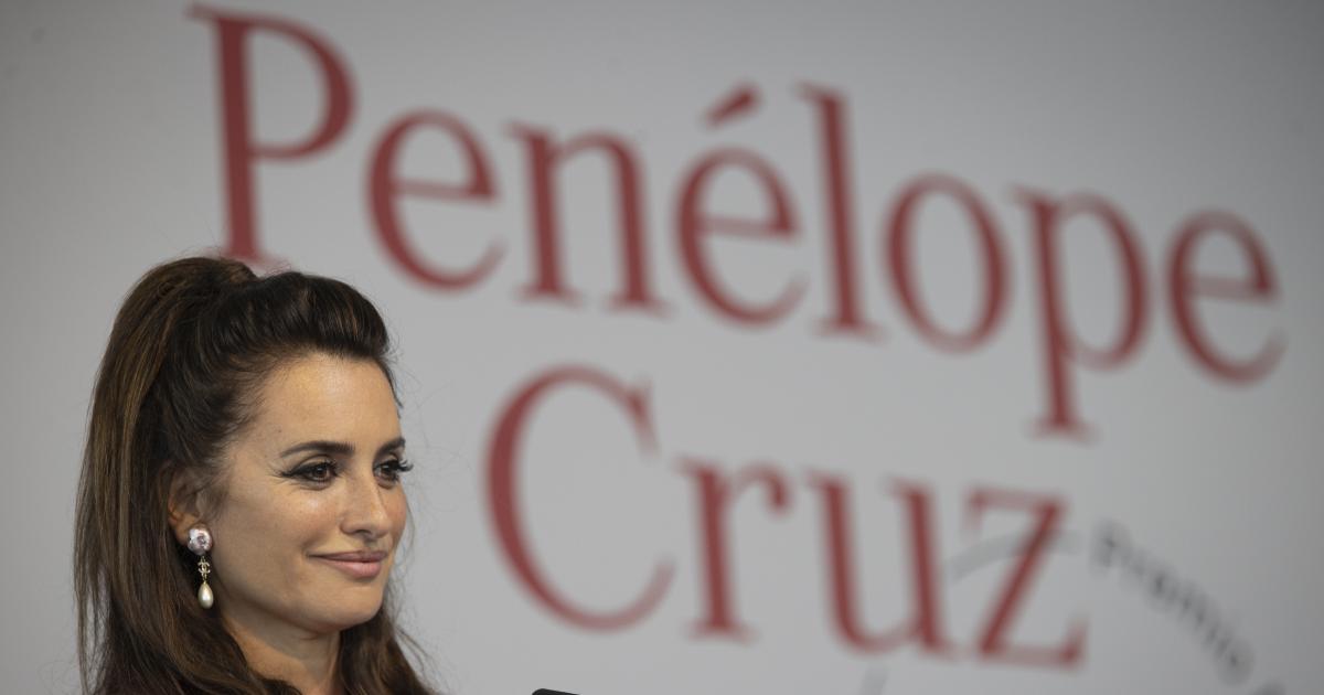 ¿penélope Cruz O Super Mario Brosemk 7840