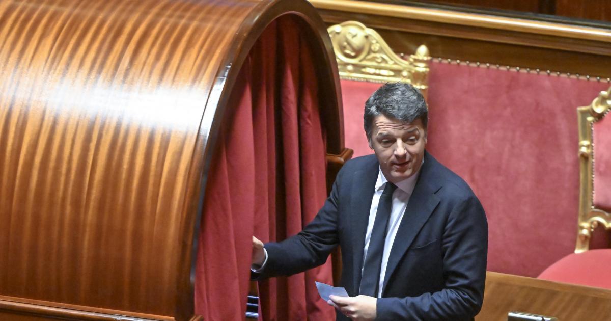 La nuova legislatura inizia in Italia con una nostalgica elezione del fascismo a presidente del Senato