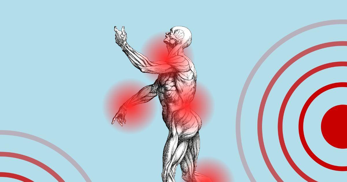 Actualmente – Que Es Mialgia Sintomas más