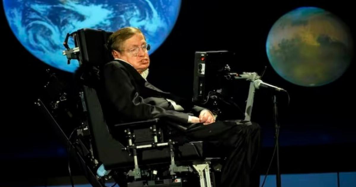 Quello che Stephen Hawking non sapeva sui buchi neri