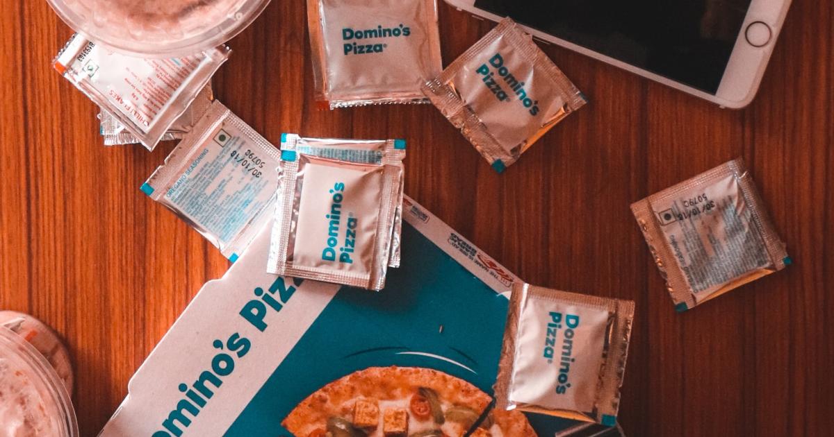 Domino's Pizza, primer restaurante de comida rápida en incorporar pagos por  Bizum