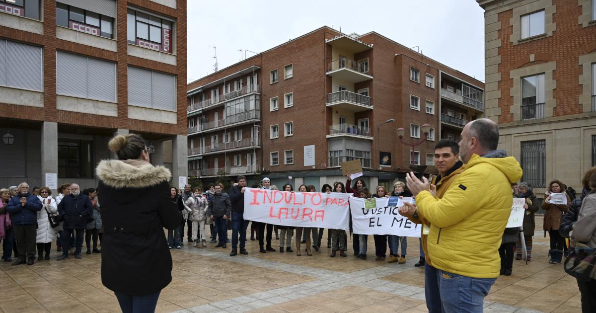 Piden el indulto para una madre condenada a cárcel por sustracción de menor  en Palencia