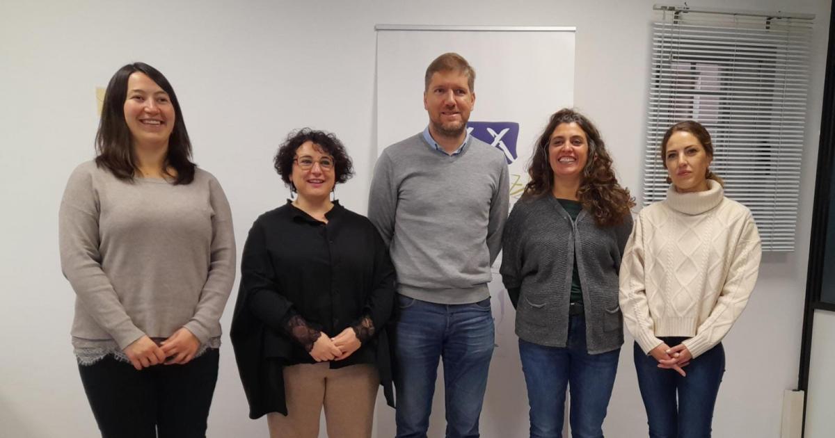La Comarca de La Ribagorza impulsa la inserción sociolaboral con el La Comarca de La Ribagorza impulsa la inserción sociolaboral con el