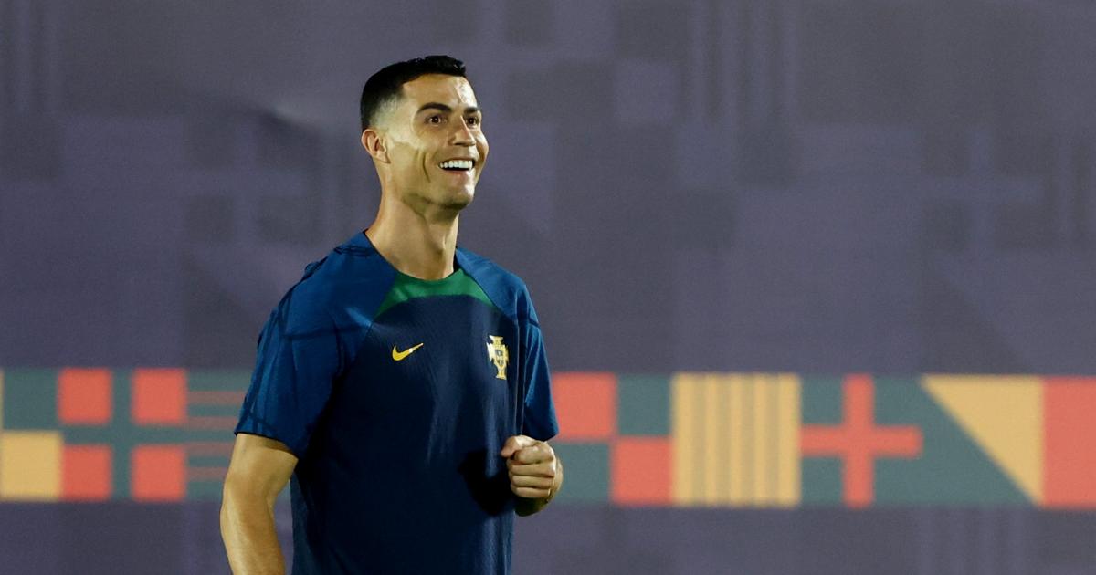 Al Nassr confirma ‘negociação de enorme escala’ para contratação de Cristiano Ronaldo