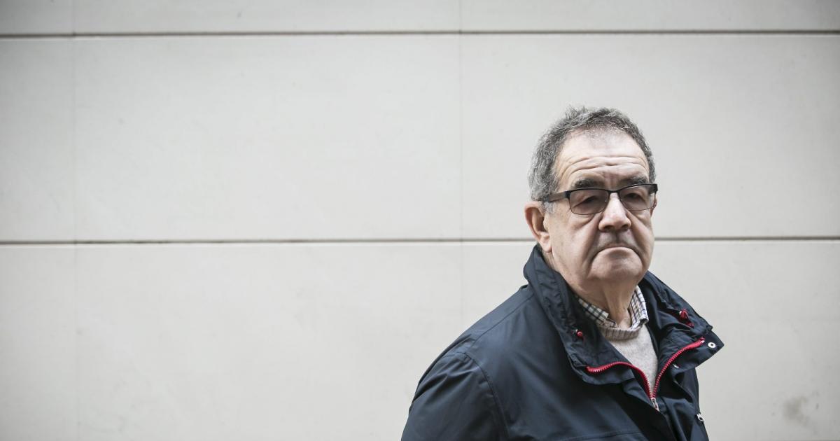 solidaridad Cerdo Independiente Fallece el diplomático aragonés Manuel Gómez de Valenzuela a los 78 años