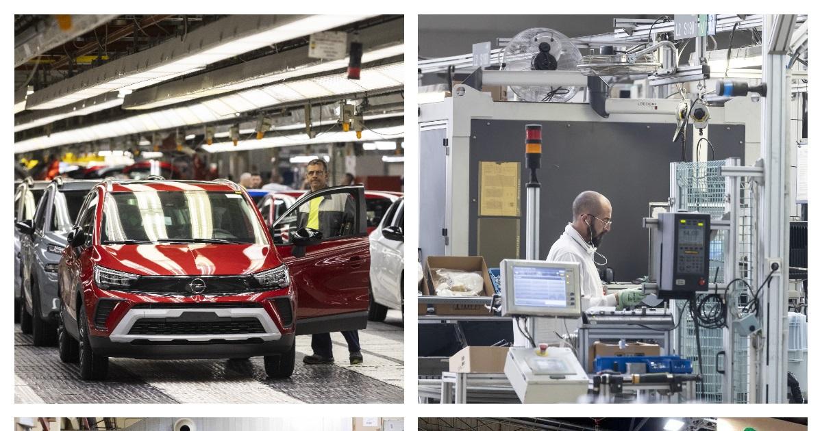 Oto 100 najbardziej opłacalnych firm w Aragonii