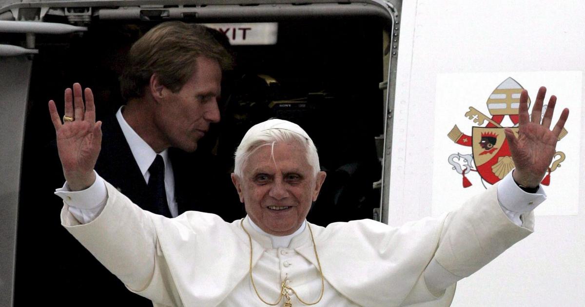Muere Benedicto XVI: un papa prolífico en la escritura