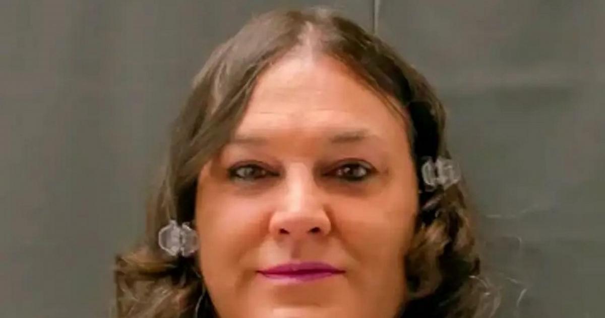 The United States has executed the first trans person for a murder committed in 2003