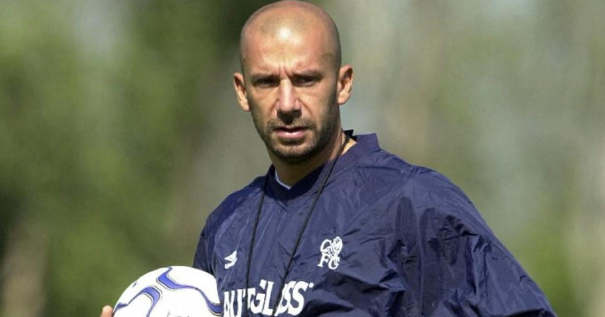 Muere El Futbolista Italiano Gianluca Vialli A Los 58 Años