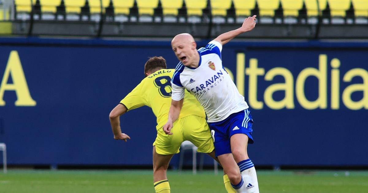 El Uno A Uno De La Victoria Del Real Zaragoza En Villarreal