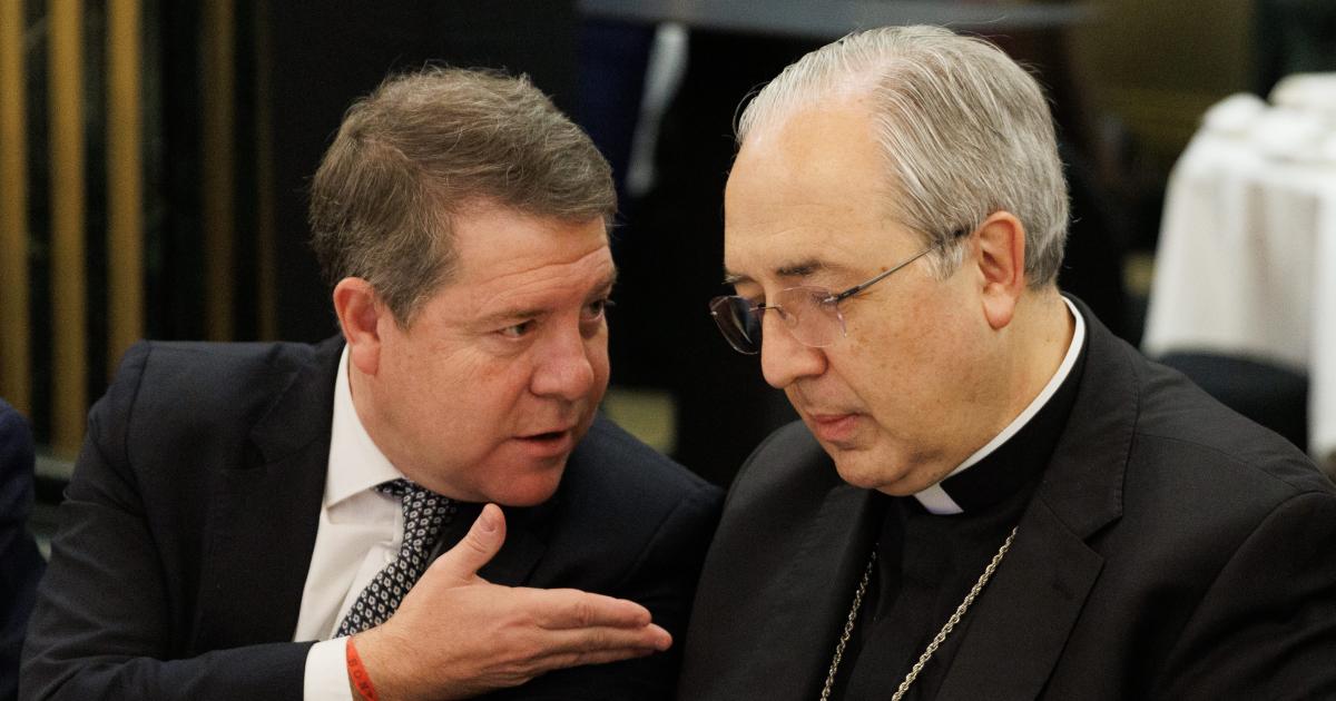 Synod responds to Pope, affirms homosexuality is “neither a sin nor a crime.”