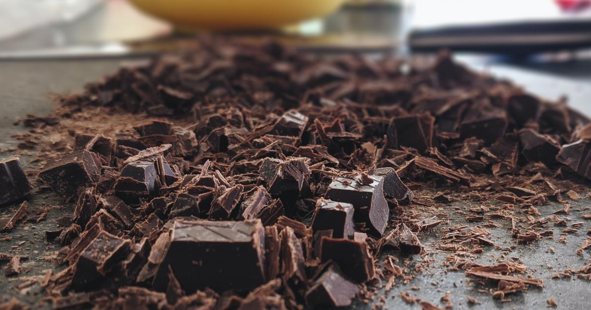 Por Qu Nos Gusta Tanto El Chocolate