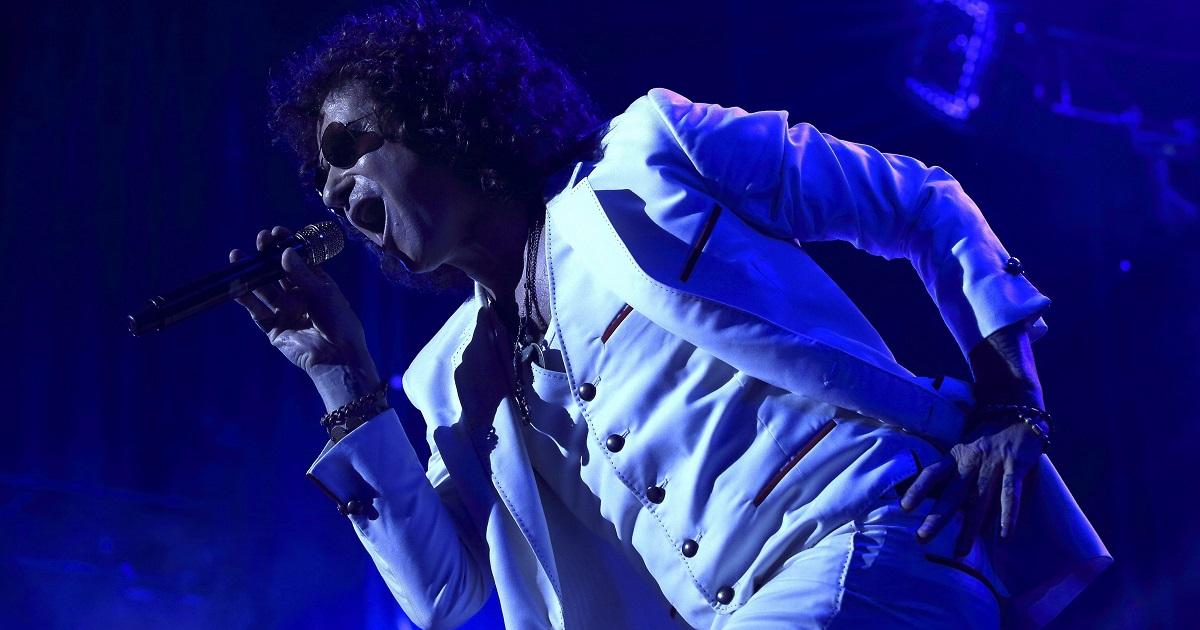 Bunbury revela por redes sociales la fecha de lanzamiento de su próximo