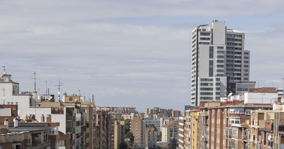 La Nueva Ayuda Que Promueve El Banco De España Para Los Hipotecados Con Un Tipo De Interés 2183