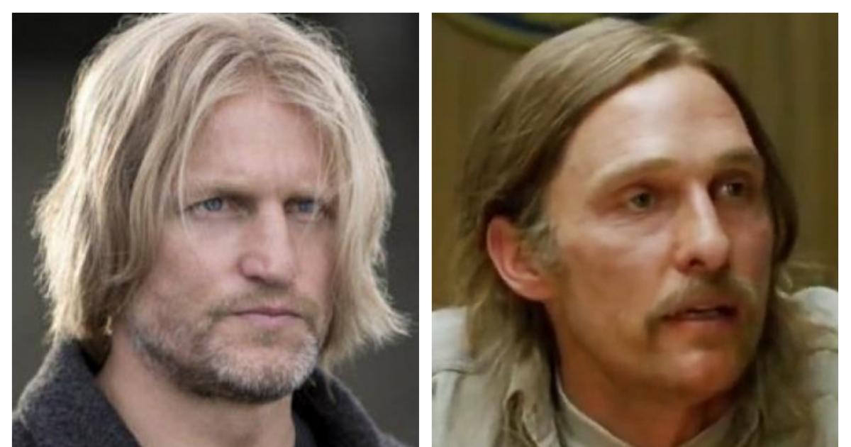 Woody Harrelson Y Matthew McConaughey Sugieren Que Podrían Ser Hermanos