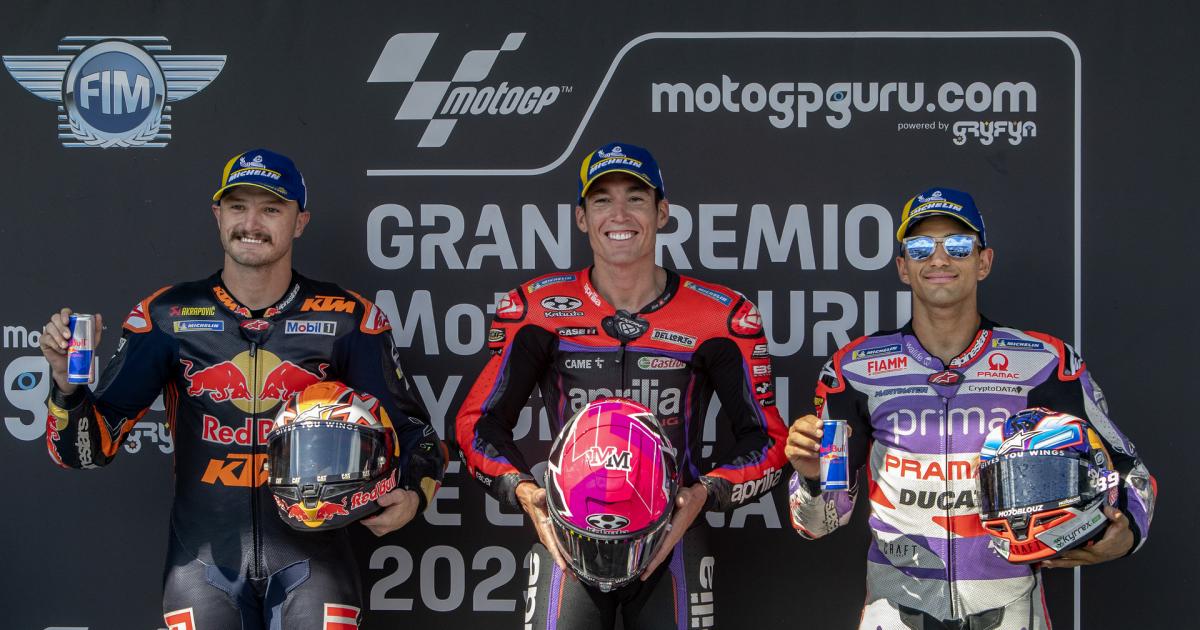 Arranca el Mundial de Moto GP con un claro favorito y cuatro aspirantes a  la corona