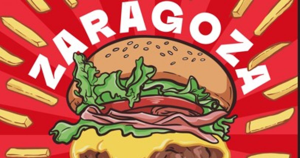 Zaragoza Burger Fest 2023 cuándo se celebra y quién participa