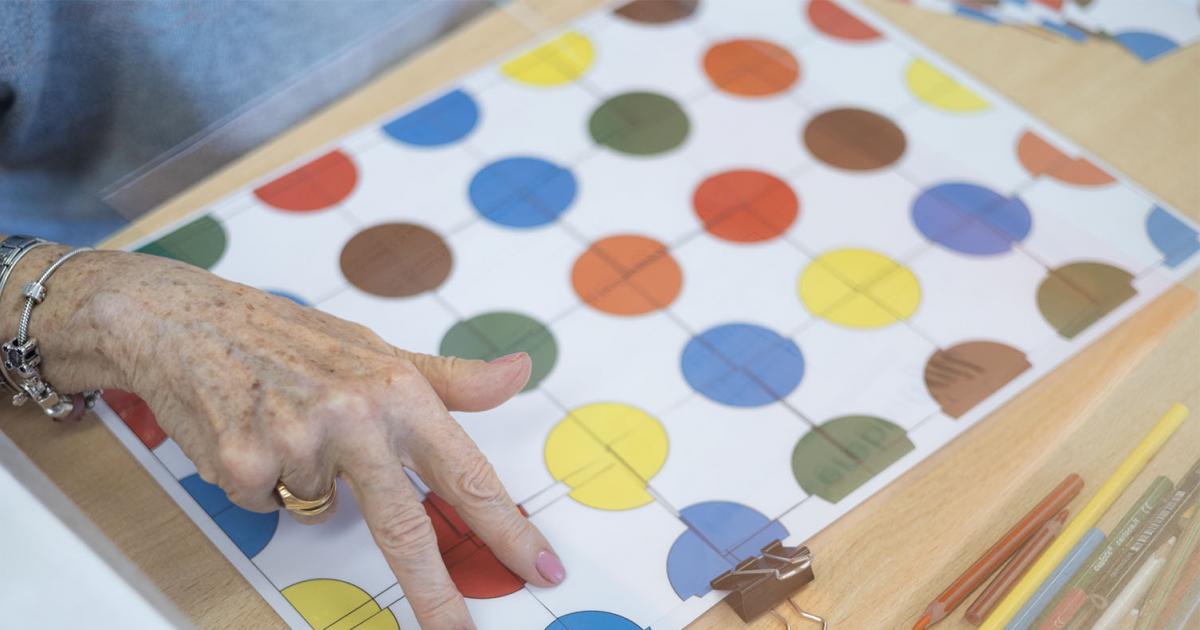 Des chercheurs parviennent à inverser certains symptômes du déclin cognitif de la maladie d’Alzheimer chez la souris