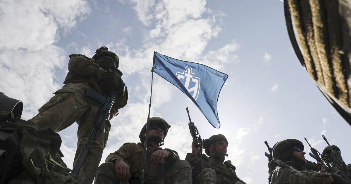 La incursión armada en Bélgorod provoca inquietud en Washington y pone