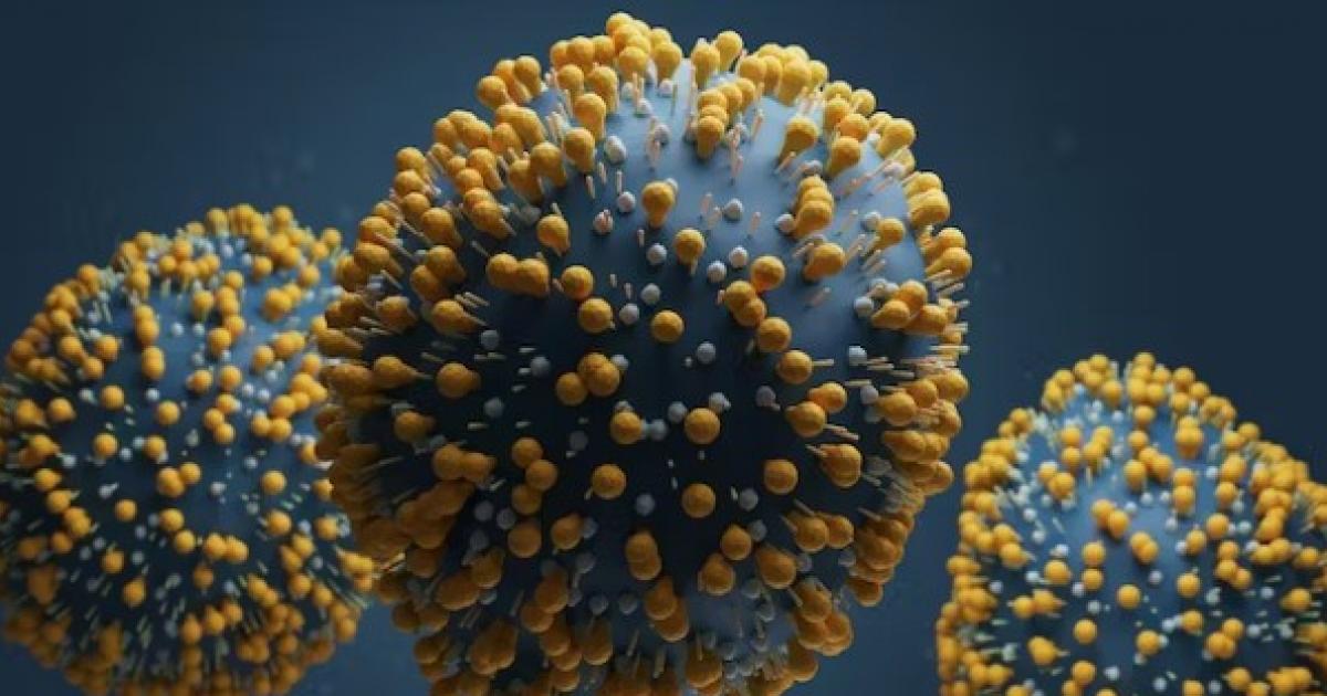 Une variante d’un virus a été liée au décès de sept nouveau-nés en France