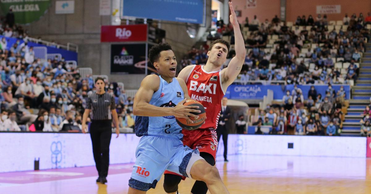 Casademont Zaragoza completes the signing of Trae Bell-Haynes