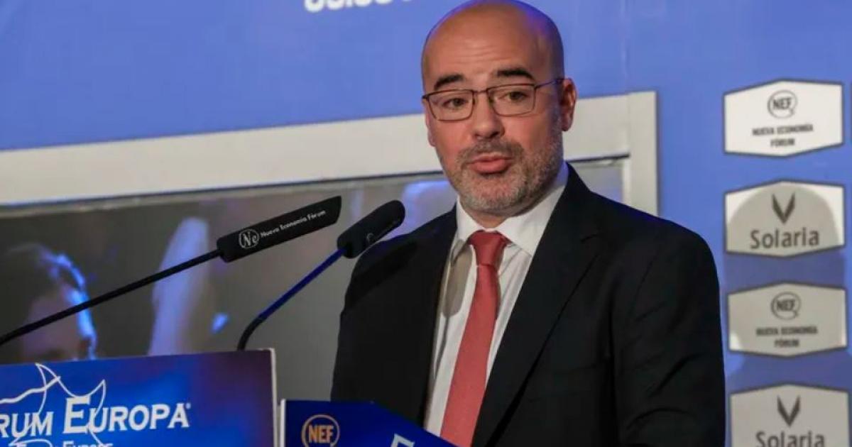 Delegado Del Gobierno En Madrid, Sobre Bildu: "Han Hecho Más Por España ...