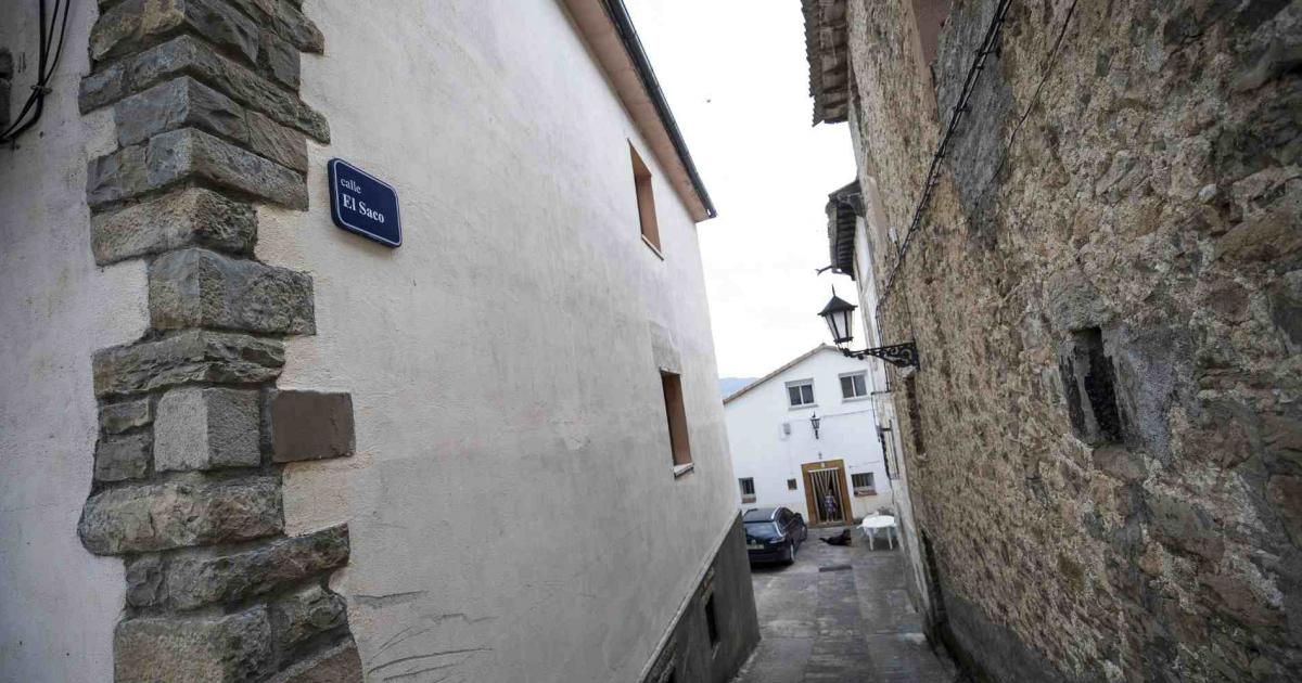Fotos del pueblo de Aragón de 26 habitantes que no te debe ‘dar palo’ visitar Imágenes