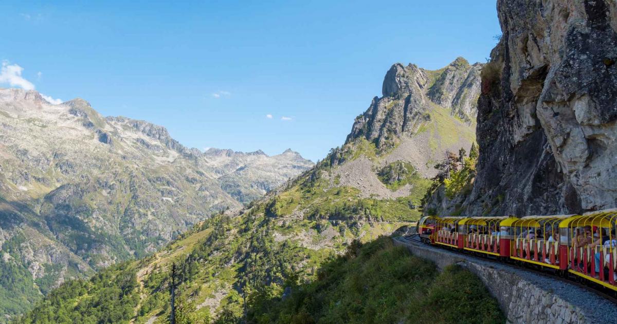 Cinq beaux endroits pour découvrir les Pyrénées françaises à deux pas de l’Aragon