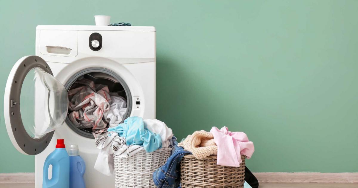 A qué hora es más barato poner la lavadora?