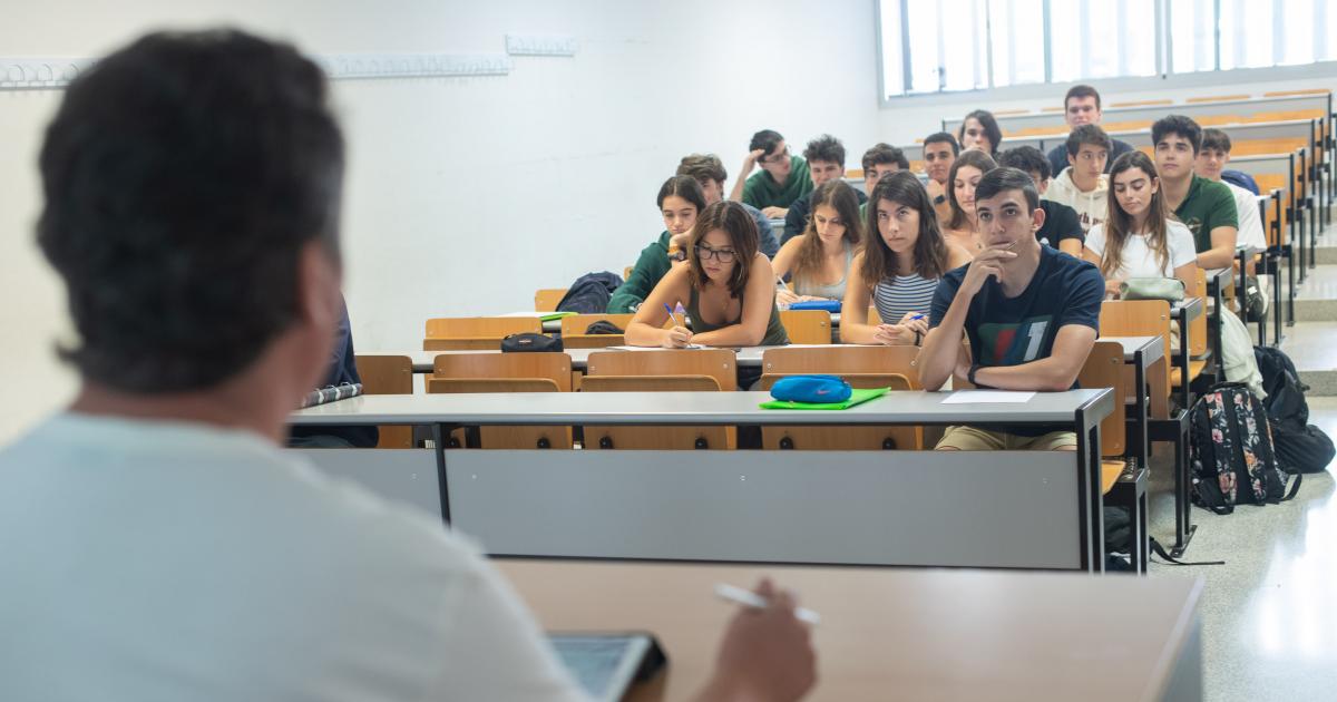 Niños geolocalizados por relojes inteligentes: “Puede que no sea bueno pero  nos da tranquilidad”