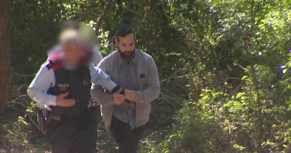 Condenan A Rosa Peral A 25 Años Y A Albert López A 20 Condenan A Rosa Peral A 25 Años Y A Albert López A 20