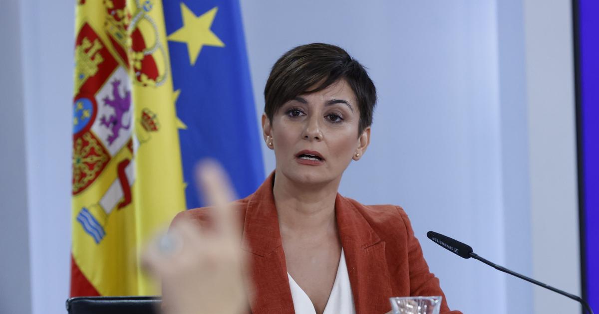 Perfil de Isabel Rodríguez, la ministra que resucita la cartera de Vivienda