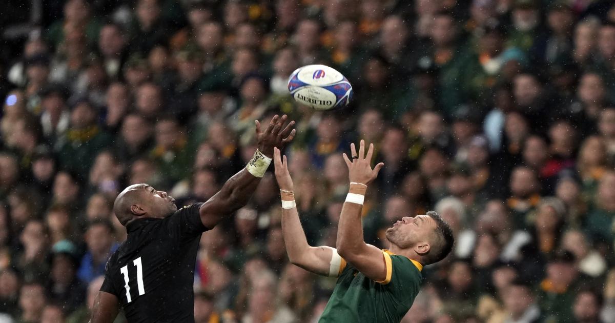 Final Do Campeonato Mundial De Rugby Sevens Na Cidade Do Cabo Em Dezembro  De 2022 Foto Editorial - Imagem de final, fornos: 266517931