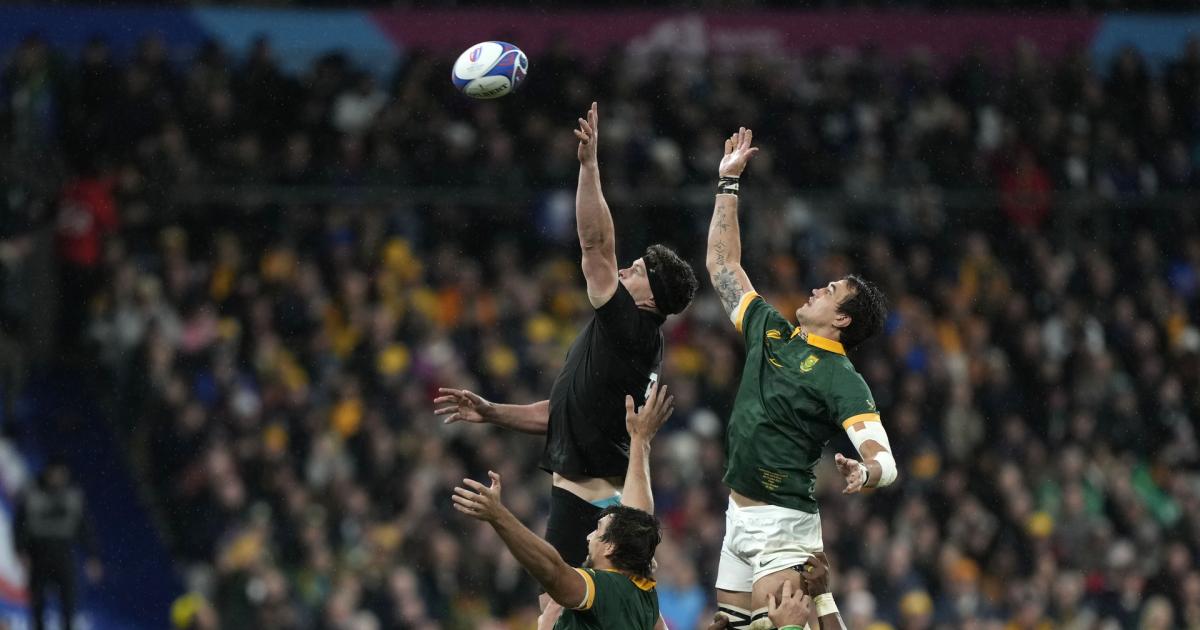 Final Do Campeonato Mundial De Rugby Sevens Na Cidade Do Cabo Em Dezembro  De 2022 Foto Editorial - Imagem de final, fornos: 266517931