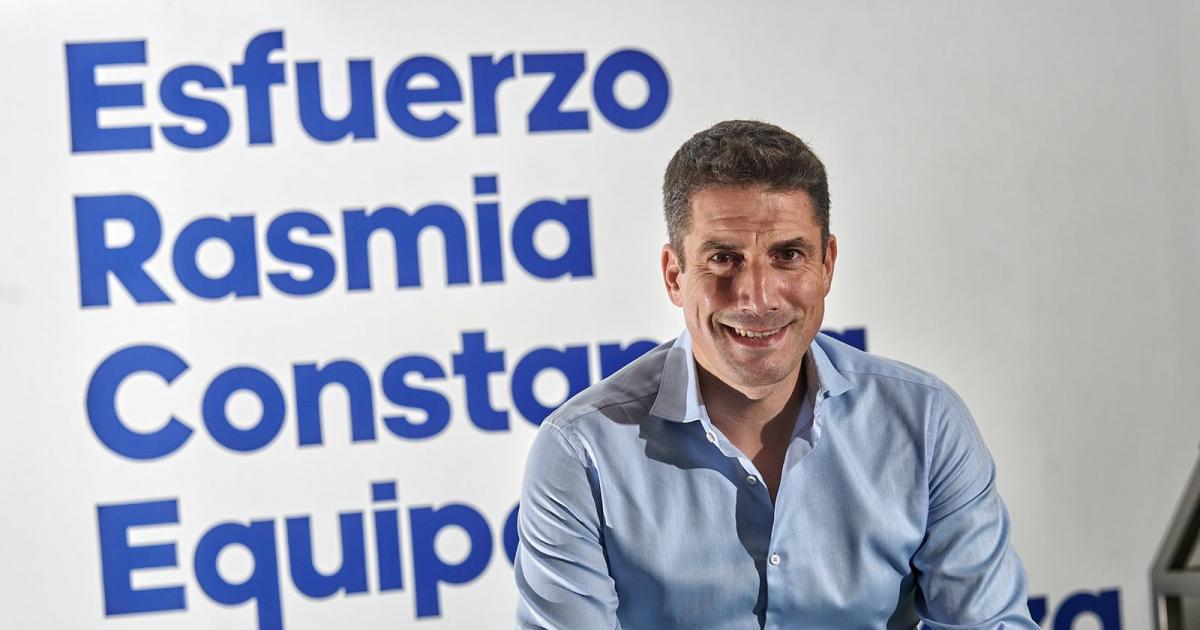 Julio Velázquez è ora il nuovo allenatore del Real Saragozza