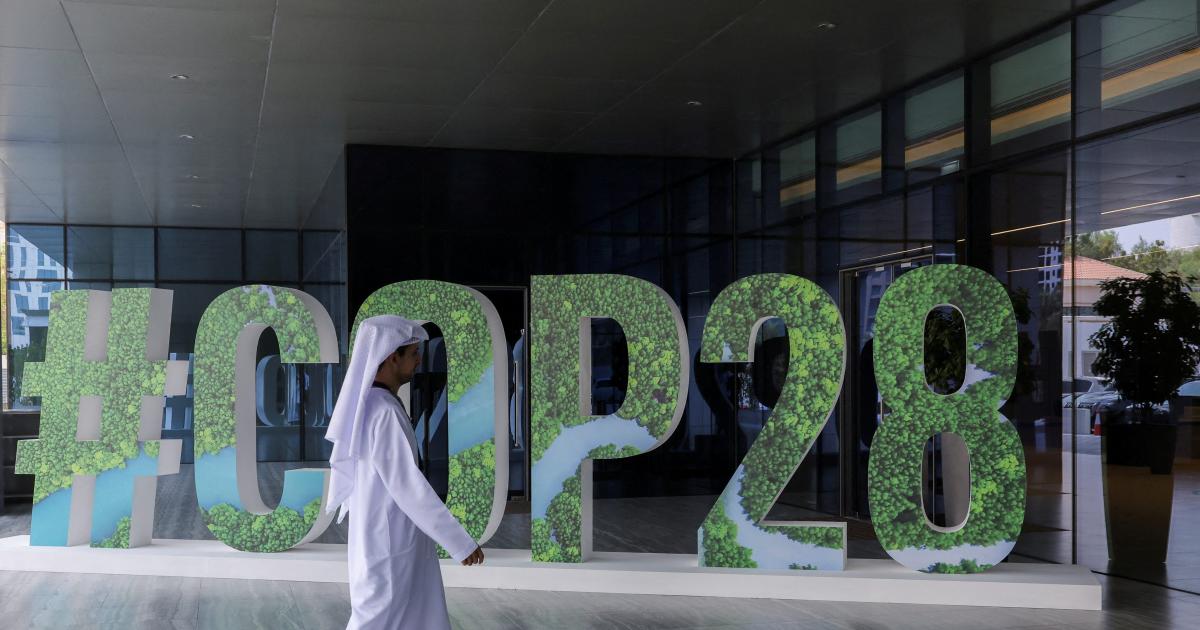 Todo lo que necesitas saber sobre la COP28 Dubai, la Cumbre del Clima