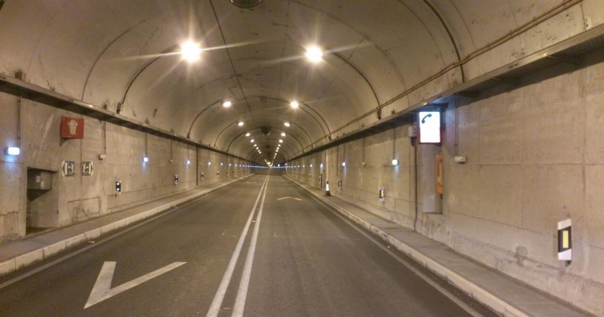 Le tunnel de Bielsa rouvrira 24 heures sur 24 à partir de samedi après presque trois ans de restrictions