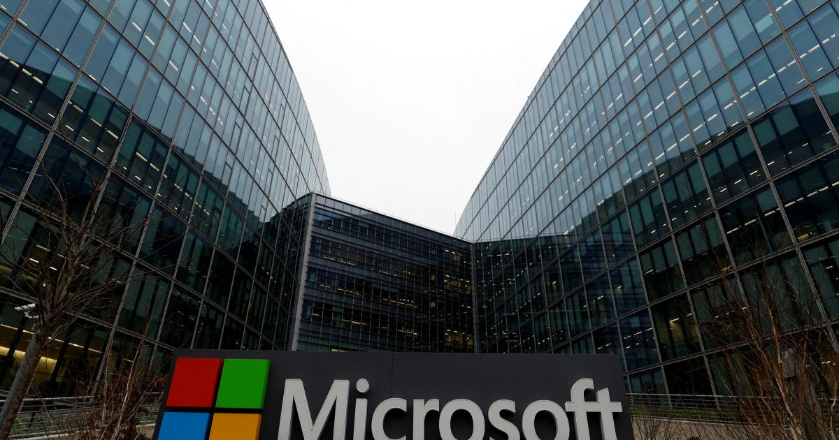 Microsoft: quot Quedan años si no décadas para llegar a una inteligencia