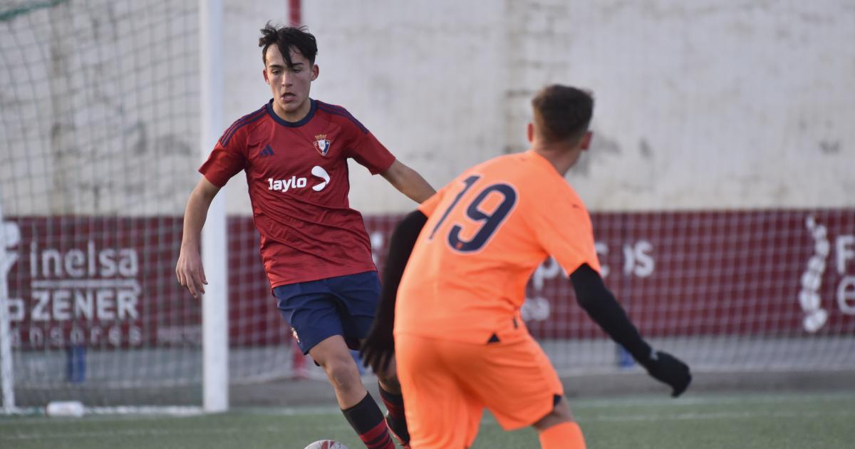 Athletic de Bilbao y Valencia se citan en la final de la Aragón Cup