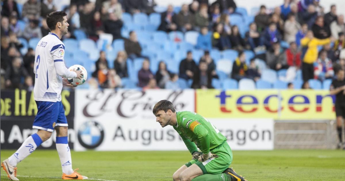 El Real Zaragoza-Andorra, el viernes 19 de enero ¡después de jugar el lunes  15 en Elda!