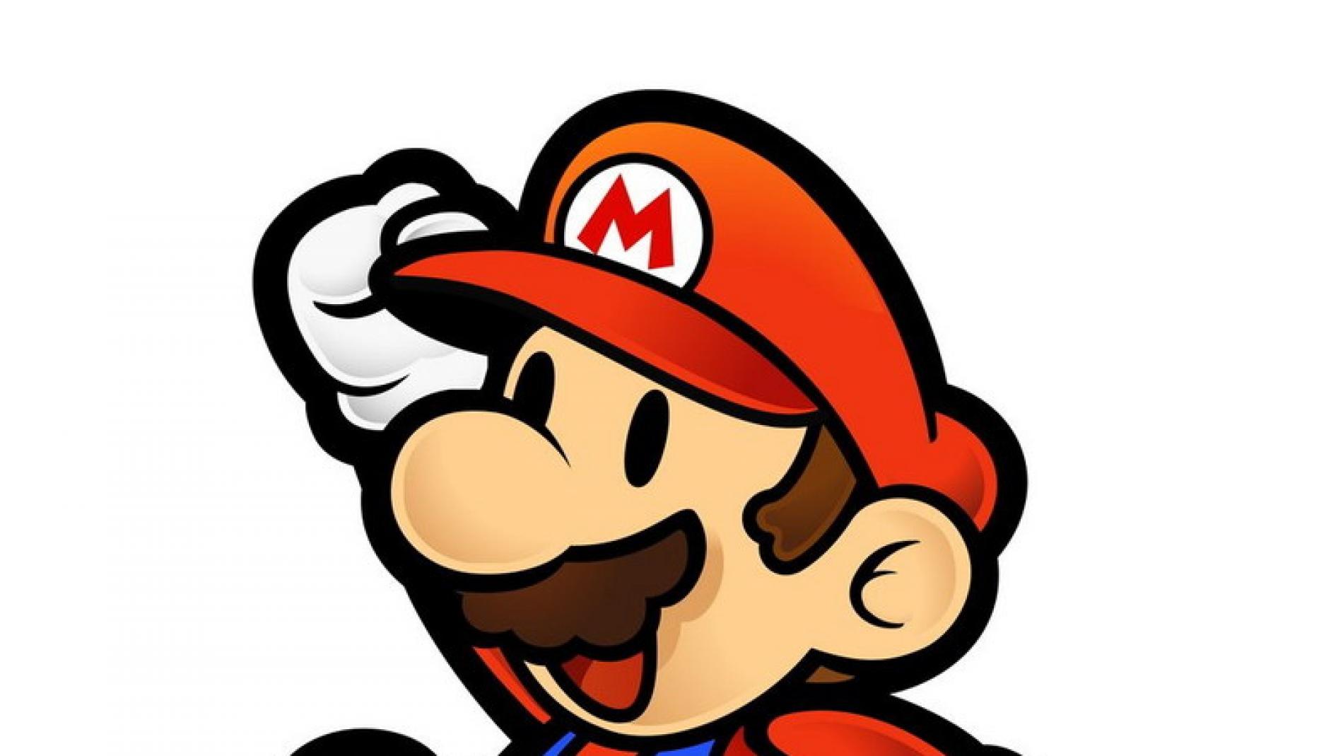 Super Mario Bros, uno de los juegos más vendidos, fue creado por