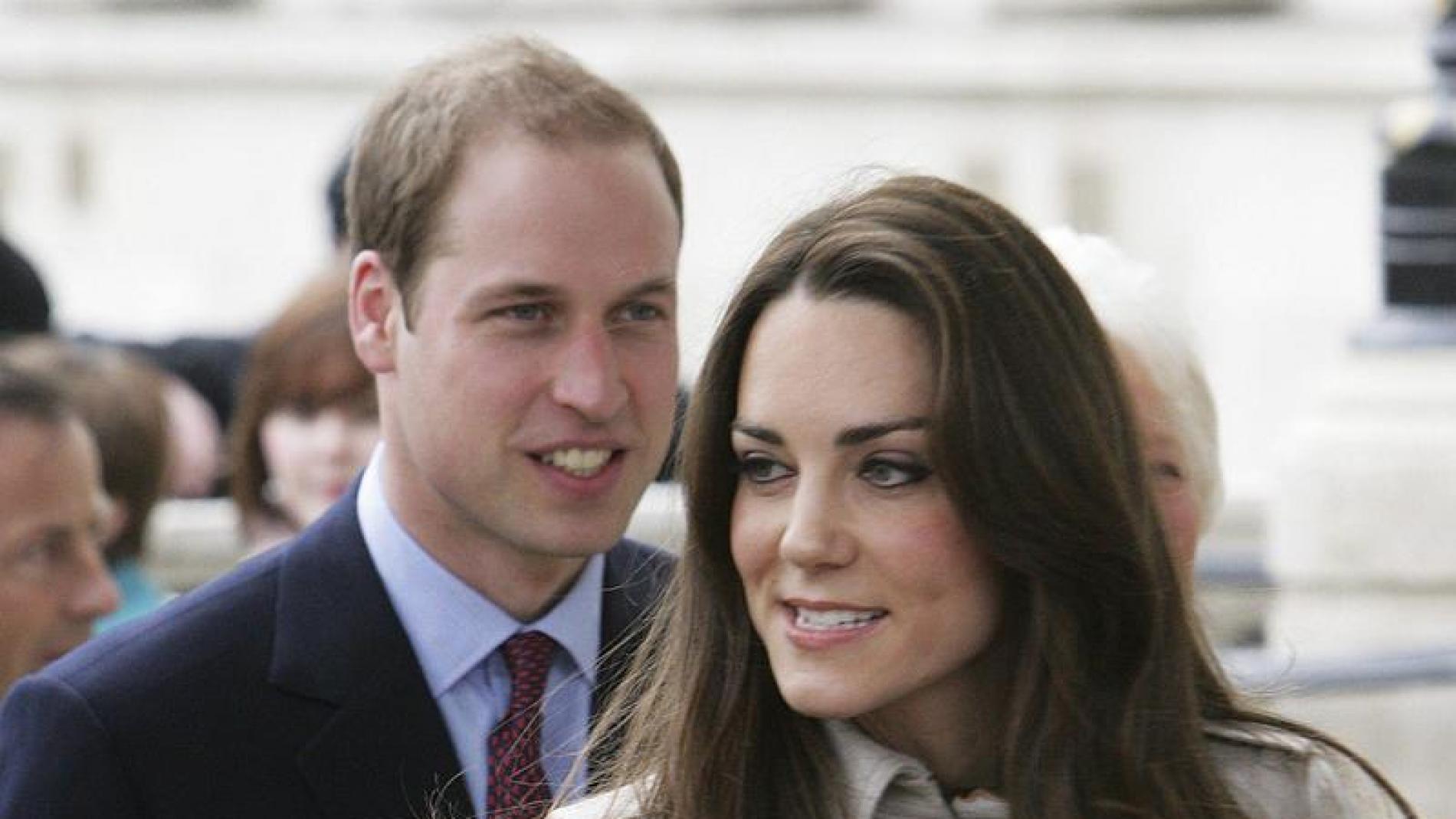 Kate middleton online compromiso