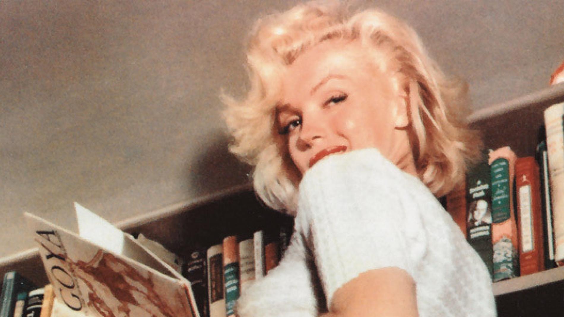 Marilyn Monroe speaks in unheard interview for new Chanel No.5 campaign –  The Upcoming